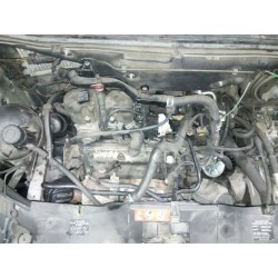 mercedes clase a (w169) del año 2005