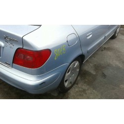 citroen xsara berlina del año 2004