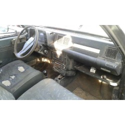 citroen c15 del año 1995
