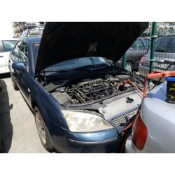 ford mondeo berlina (ge) del año 2004