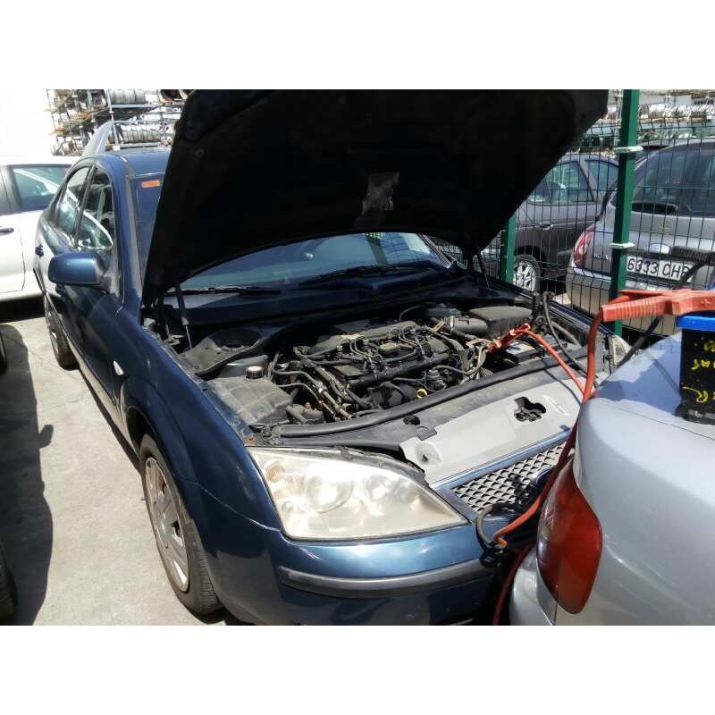 ford mondeo berlina (ge) del año 2004