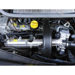 renault espace iv (jk0) del año 2003