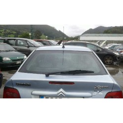 citroen xsara berlina del año 2004