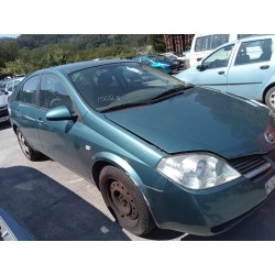nissan primera berlina (p12) del año 2003