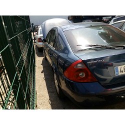 ford mondeo berlina (ge) del año 2004