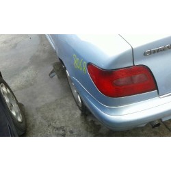 citroen xsara berlina del año 2004