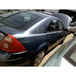 ford mondeo berlina (ge) del año 2004