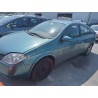 nissan primera berlina (p12) del año 2003