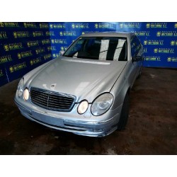 mercedes clase e (w211) berlina del año 2017