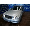 mercedes clase e (w211) berlina del año 2017