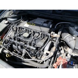 ford mondeo berlina (ge) del año 2004