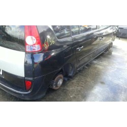 renault espace iv (jk0) del año 2002