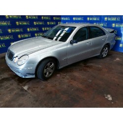 mercedes clase e (w211) berlina del año 2017
