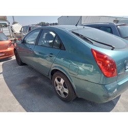 nissan primera berlina (p12) del año 2003