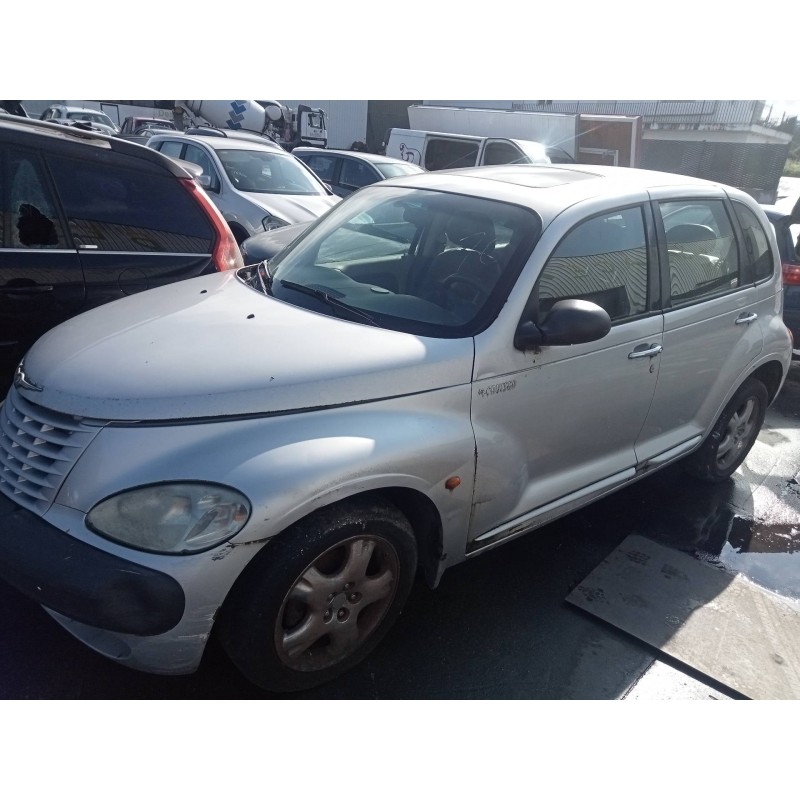 chrysler pt cruiser (pt) del año 2000 chrysler pt cruiser (pt) del año 2000
