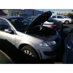 renault megane ii classic berlina del año 2005