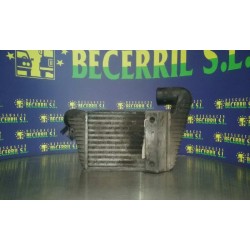 Recambio de intercooler para volkswagen polo (801/803) gt referencia OEM IAM   