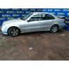 mercedes clase e (w211) berlina del año 2017