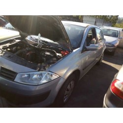 renault megane ii classic berlina del año 2005