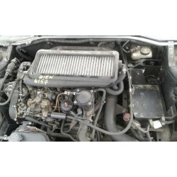 citroen xsara berlina del año 1998