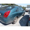 nissan primera berlina (p12) del año 2003