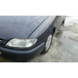 citroen xsara berlina del año 1998