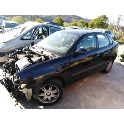 seat cordoba berlina (6l2) del año 2003