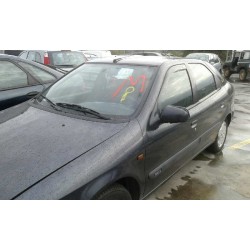citroen xsara berlina del año 1998