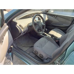 nissan primera berlina (p12) del año 2003