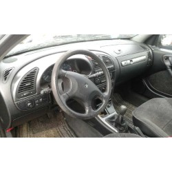 citroen xsara berlina del año 1998