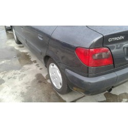 citroen xsara berlina del año 1998