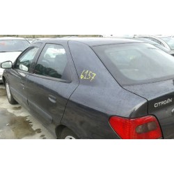 citroen xsara berlina del año 1998