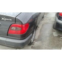 citroen xsara berlina del año 1998