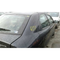 citroen xsara berlina del año 1998