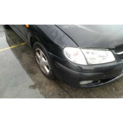 nissan almera (n16/e) del año 2002