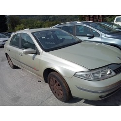 renault laguna ii (bg0) del año 2001