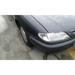 citroen xsara berlina del año 1998