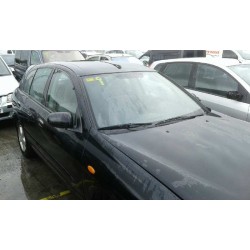 nissan almera (n16/e) del año 2002