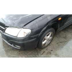 nissan almera (n16/e) del año 2002