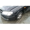 nissan almera (n16/e) del año 2002