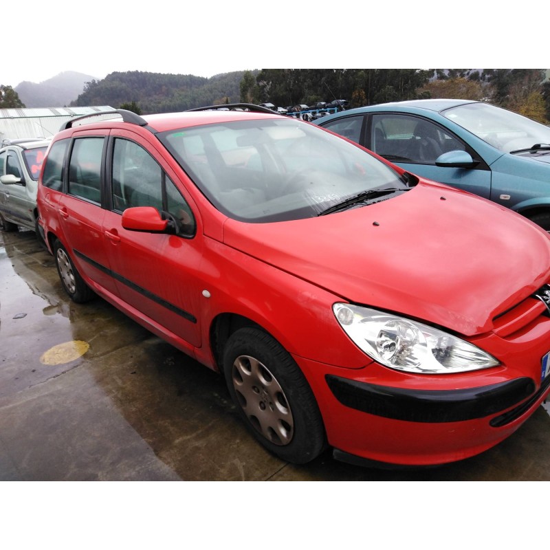 peugeot 307 break / sw (s1) del año 2005
