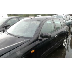 nissan almera (n16/e) del año 2002