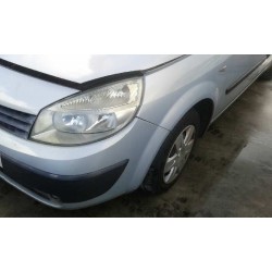 renault scenic ii del año 2003