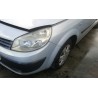 renault scenic ii del año 2003