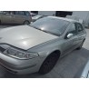 renault laguna ii (bg0) del año 2001