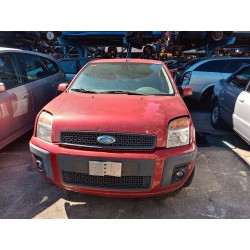 ford fusion (cbk) del año 2007