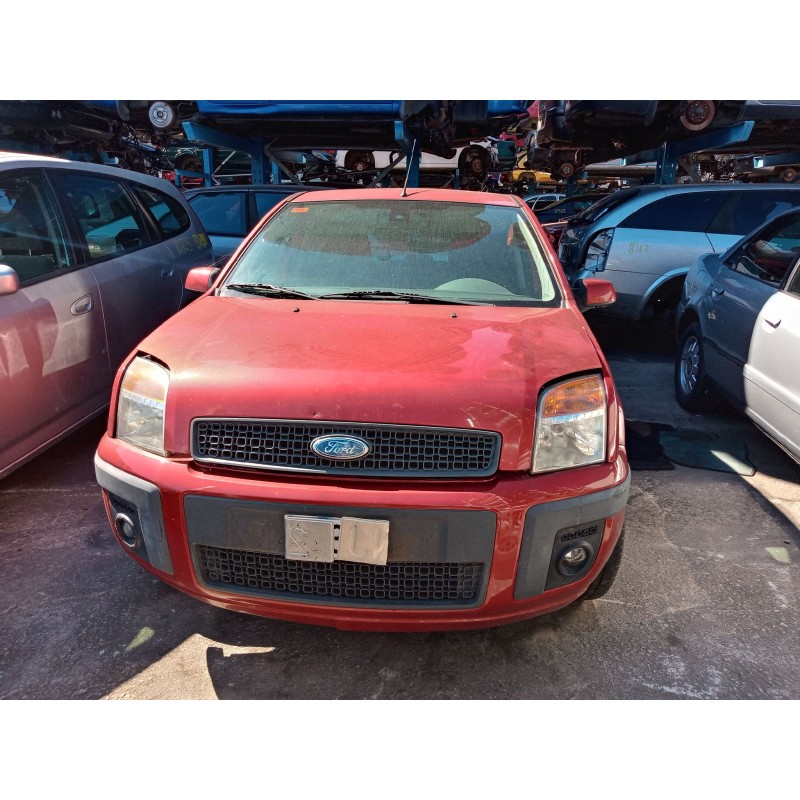 ford fusion (cbk) del año 2007