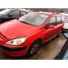 peugeot 307 break / sw (s1) del año 2005