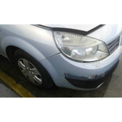 renault scenic ii del año 2003