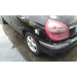 nissan almera (n16/e) del año 2002